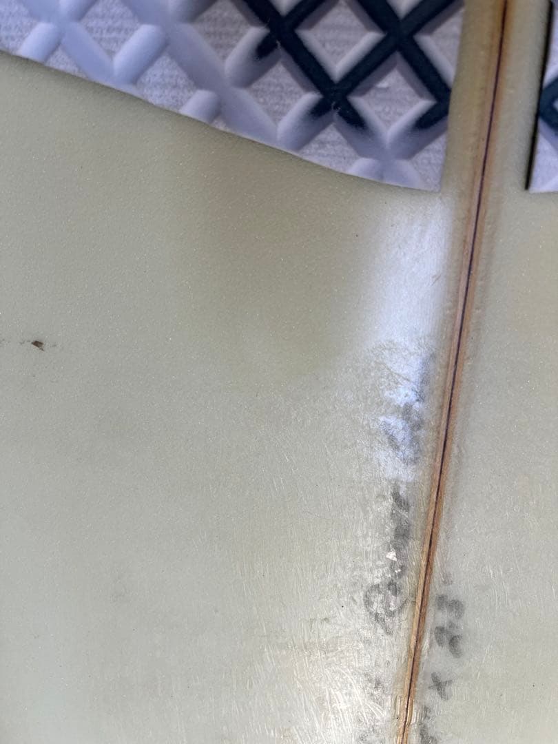 ジョンカーパー6.3美品クリスマスセール半額