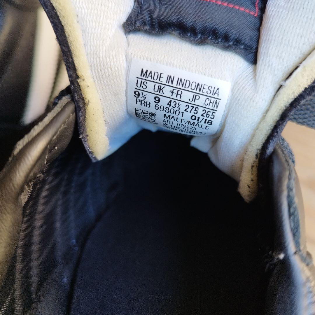 アディダス adidas コパムンディアルチーム サッカー 27.5cm