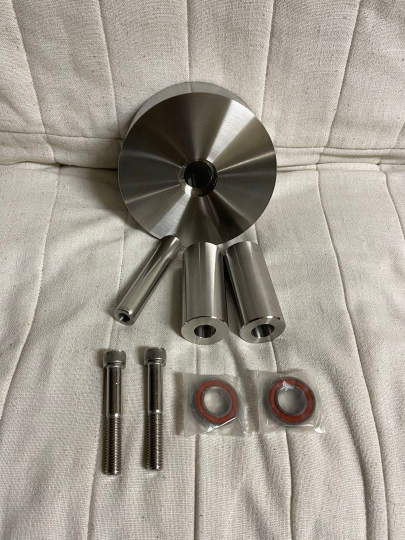 腹筋ローラー　ダンベル　オールステンレス　セール