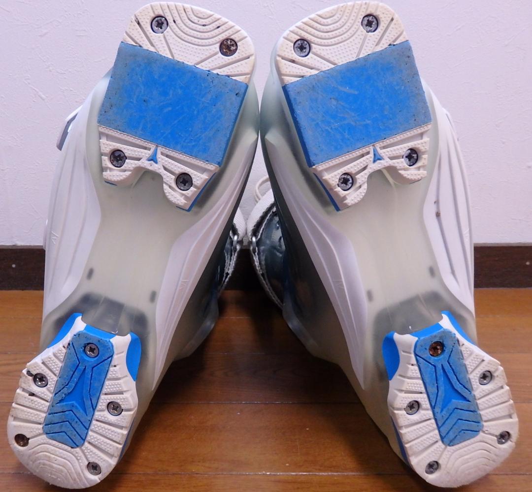 ATOMIC -HAWX 90W-　SIDAS製インナー