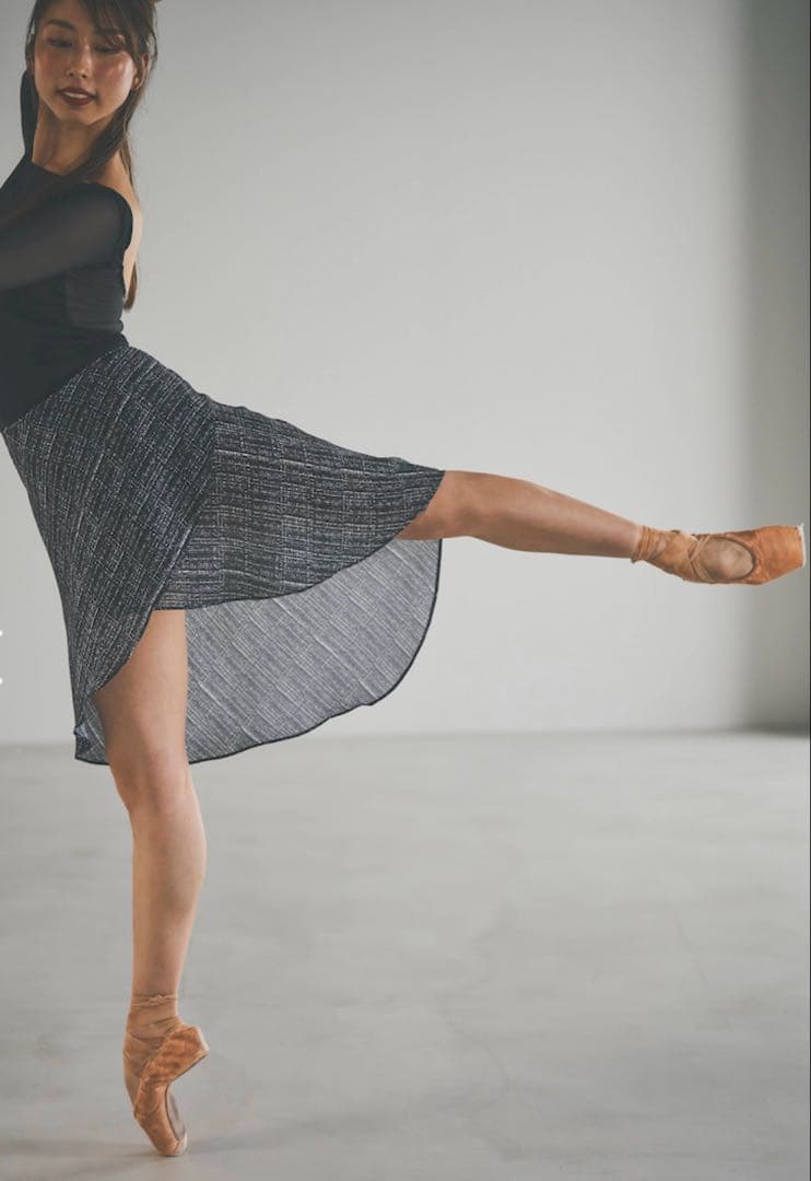 新品 stina スティナ 13周年 超人気 ロング スカート 完売品