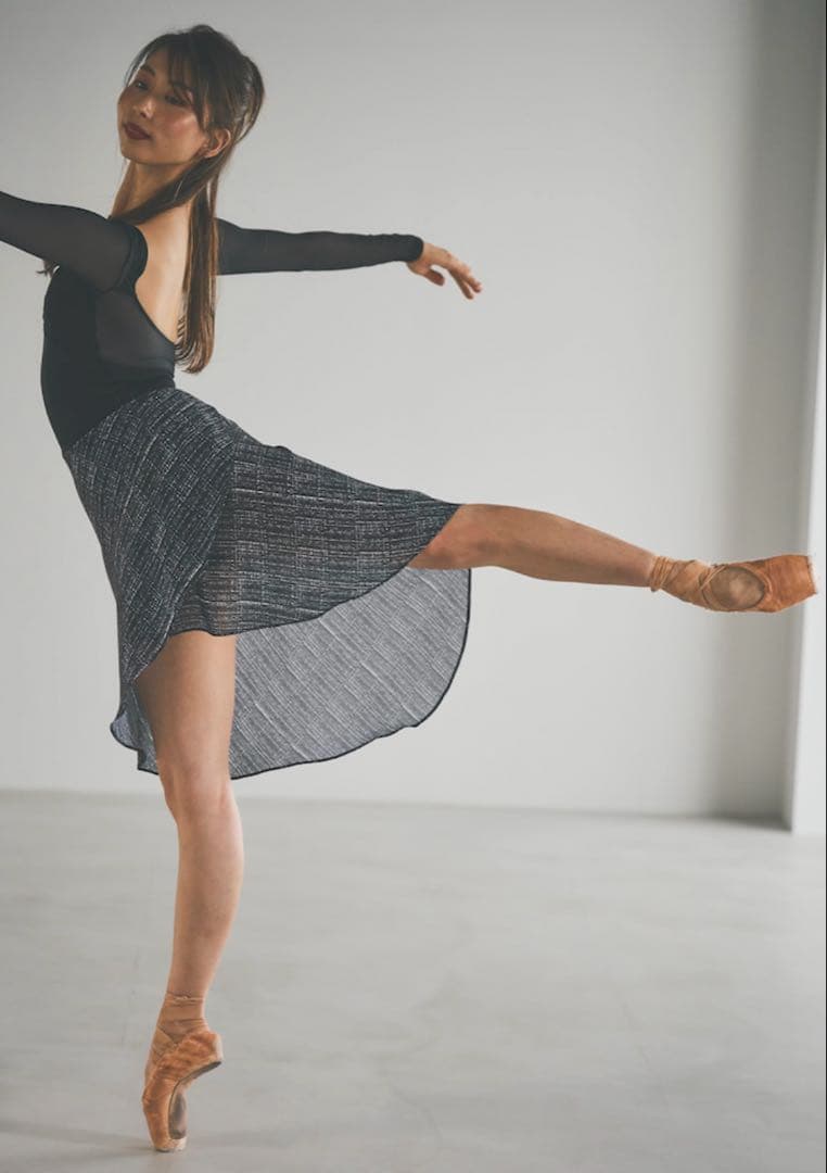 新品 stina スティナ 13周年 超人気 ロング スカート 完売品