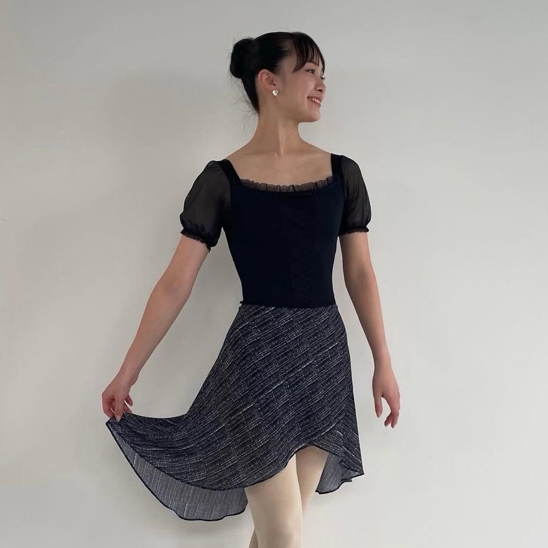 新品 stina スティナ 13周年 超人気 ロング スカート 完売品