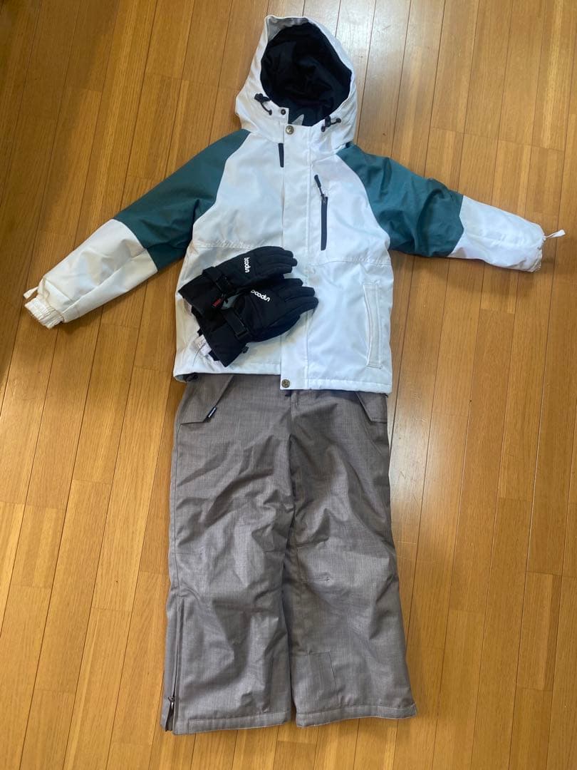 スノーウェア 120cm