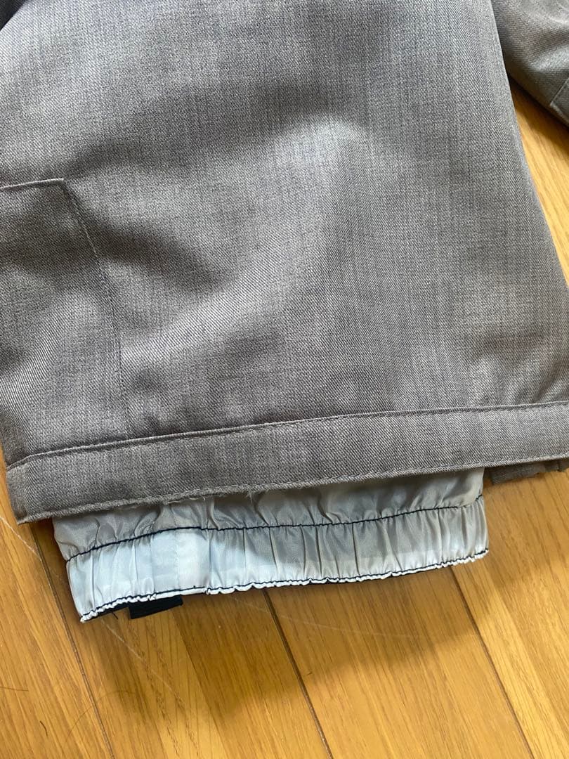 スノーウェア 120cm