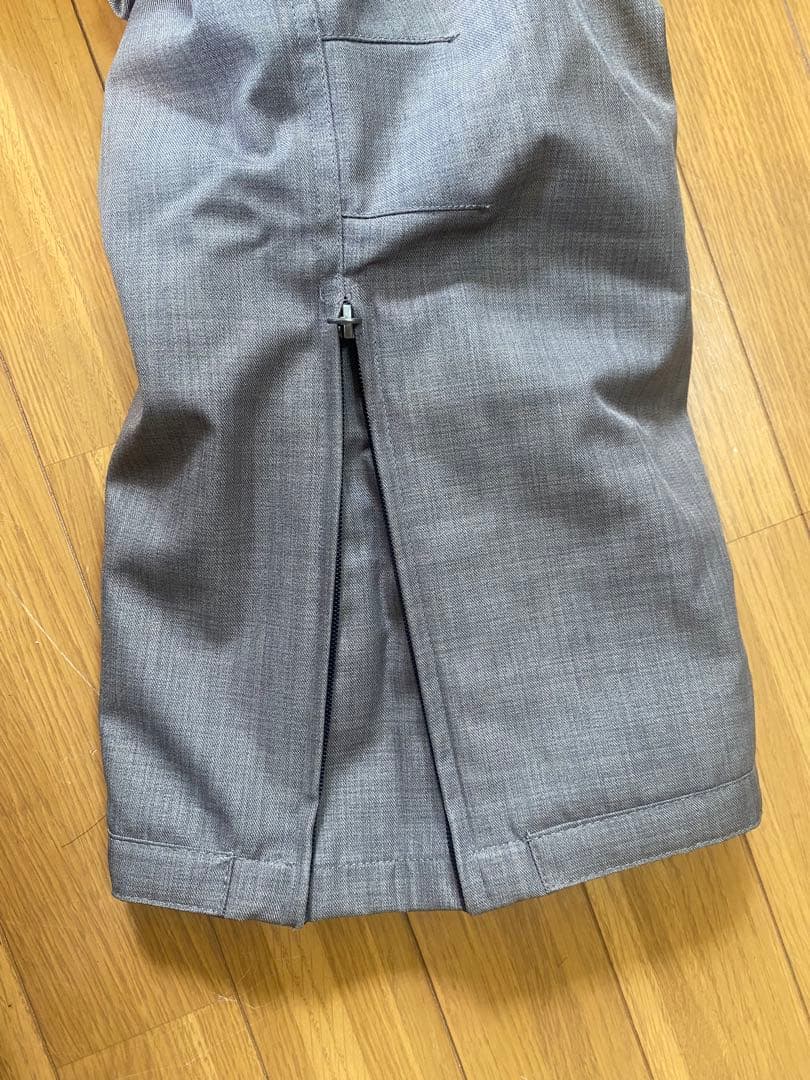 スノーウェア 120cm