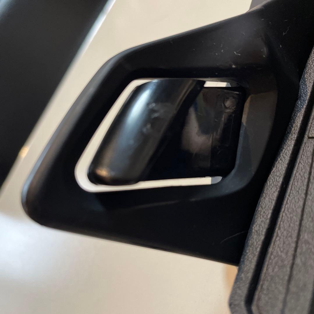 burton STEPON バートン　ステップオン　ビンディング　ブラック