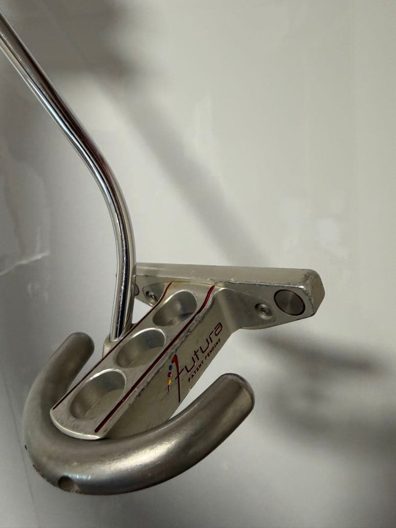 Scotty Cameron パター Future