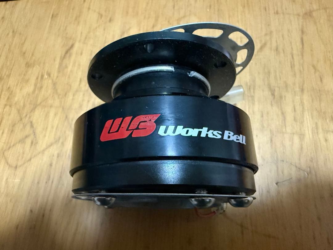 ラフィックス2 ブラック