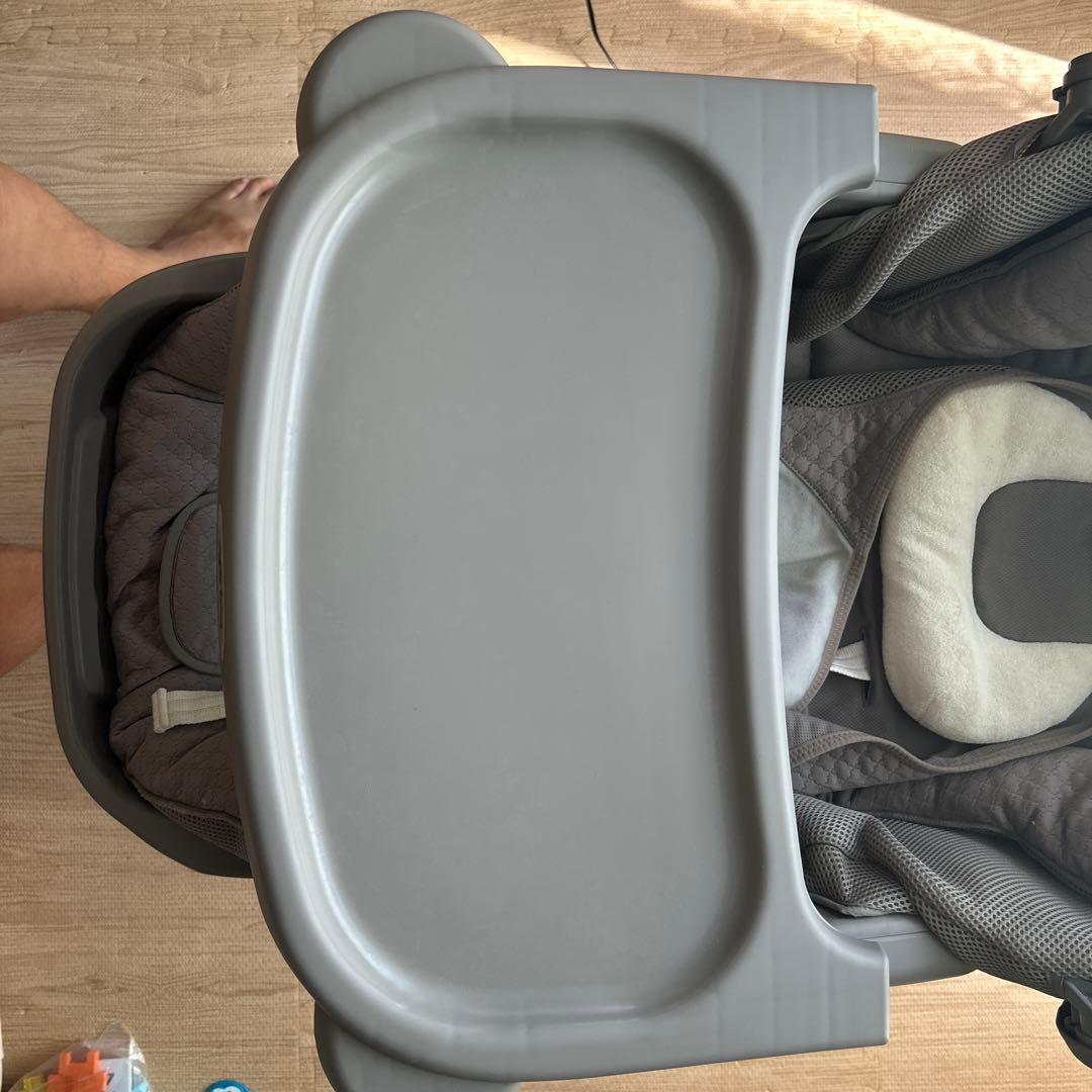 Aprica ユラリズム　オート　プレミア