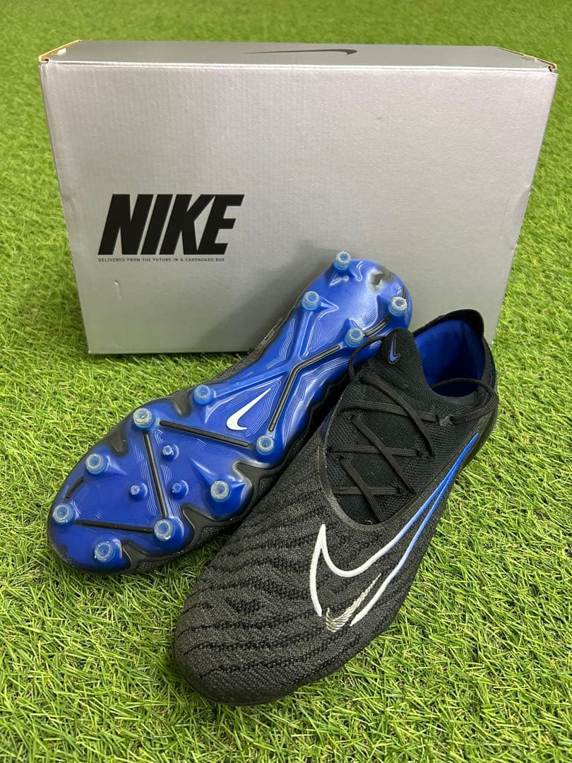 ナイキ　ファントムGX エリート　AG