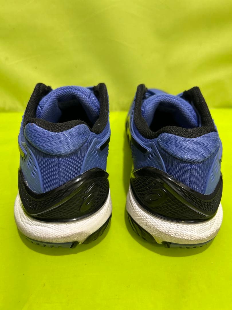 asics テニスシューズ ゲルレゾリューション9