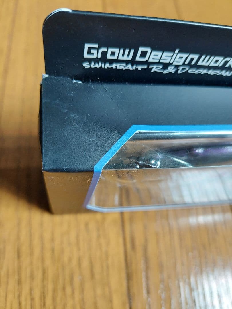 G-FLAG 150 リアルスイムベイト 2個セット