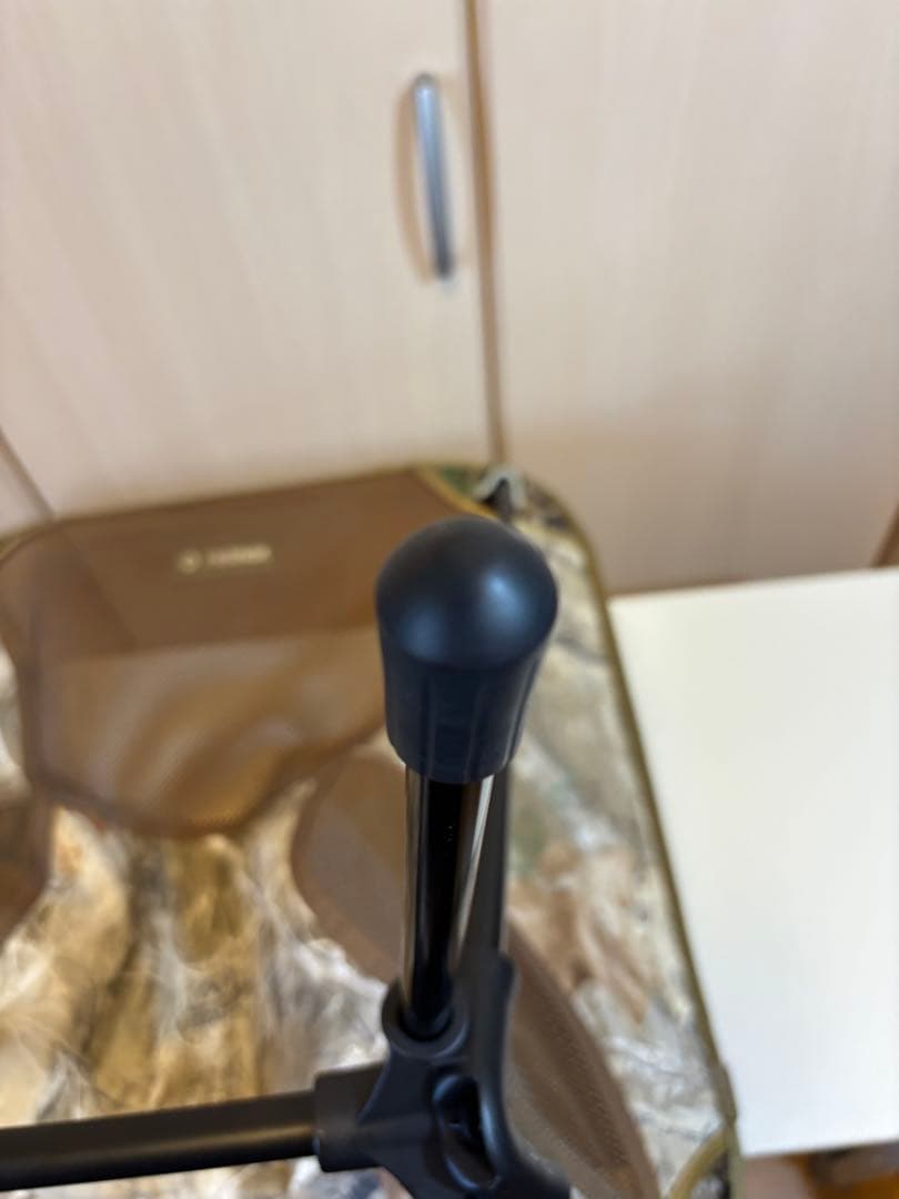 Helinox ヘリノックス　チェアワン　リアルツリー