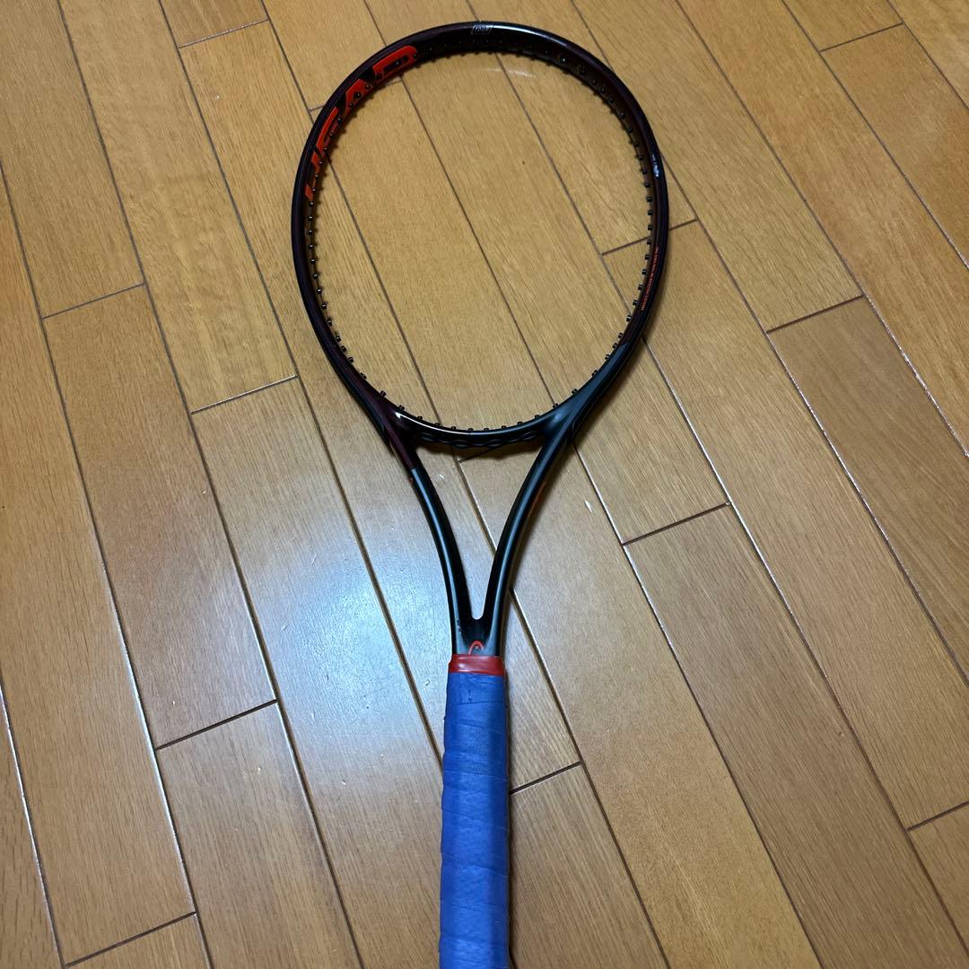 HEAD PRESTIGE TOUR 300 テニスラケット HEAD/ヘッド PRESTIGE TOUR