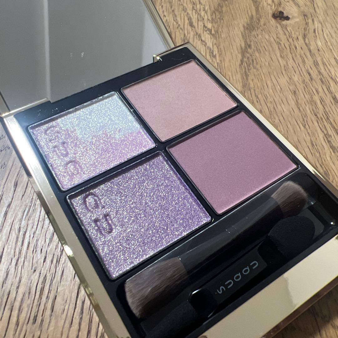 SUQQU シグネチャー　カラー　アイズ 146 宙愁　SORAUREI