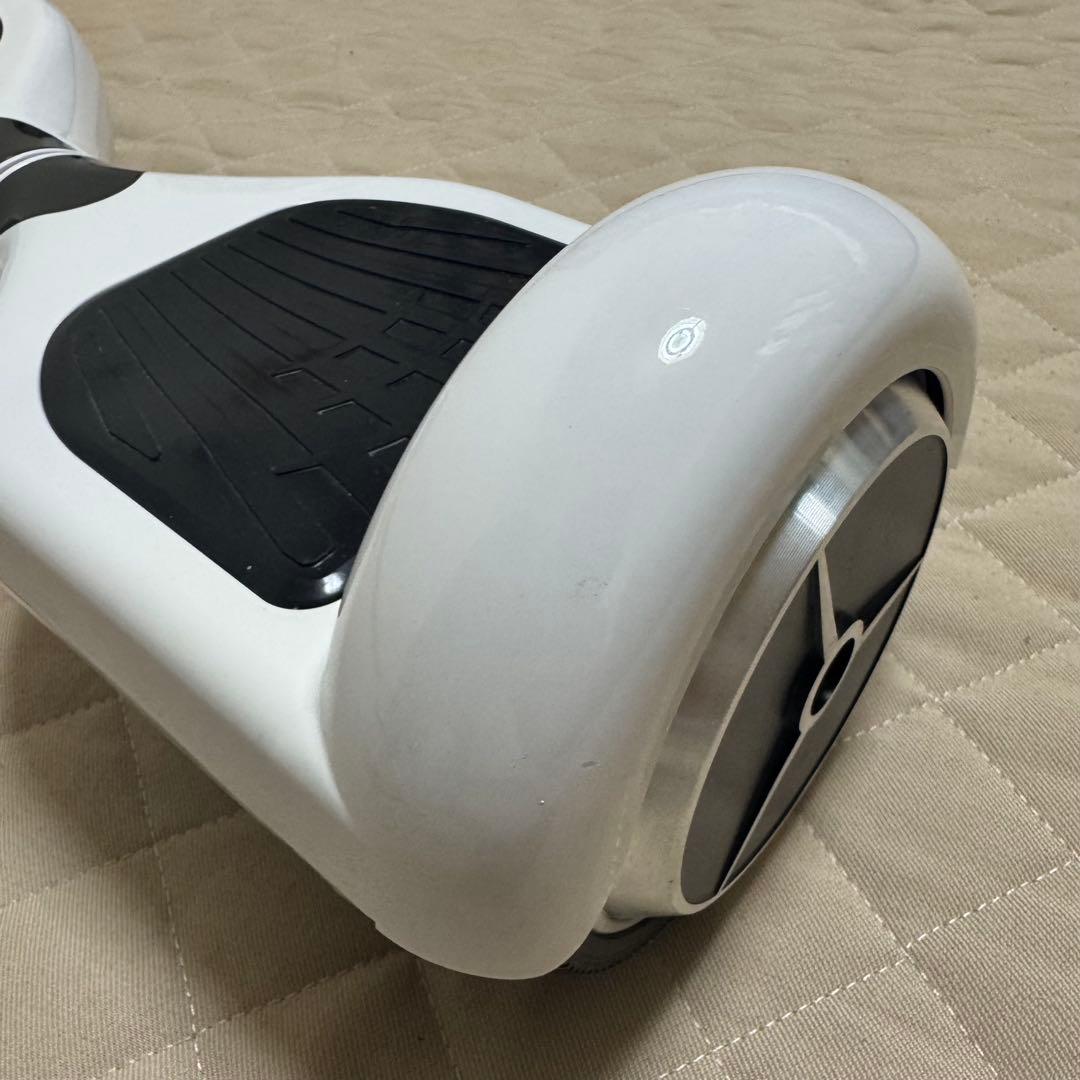 Kintone KIN-D01D セグウェイ 充電器付 動作確認済み