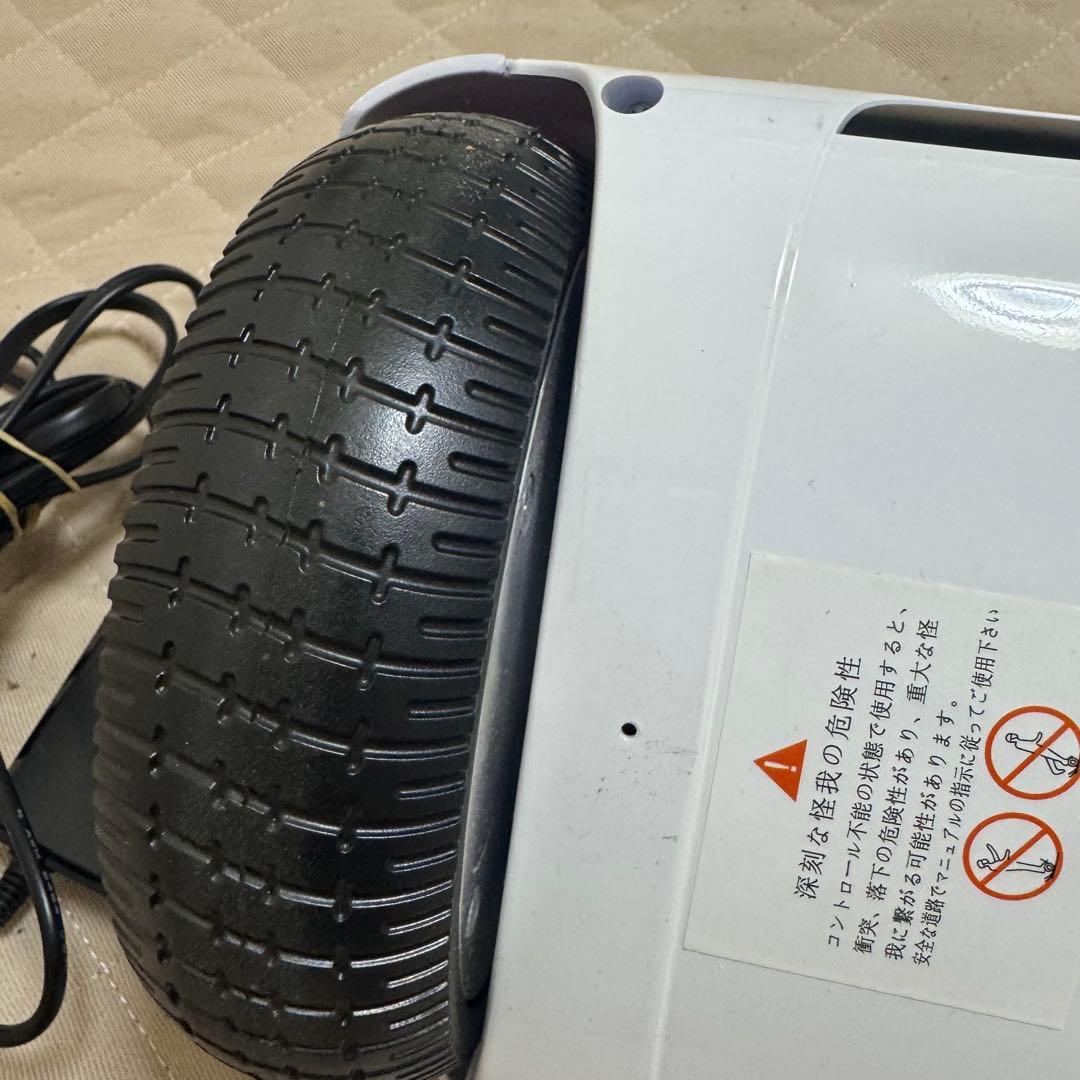 Kintone KIN-D01D セグウェイ 充電器付 動作確認済み