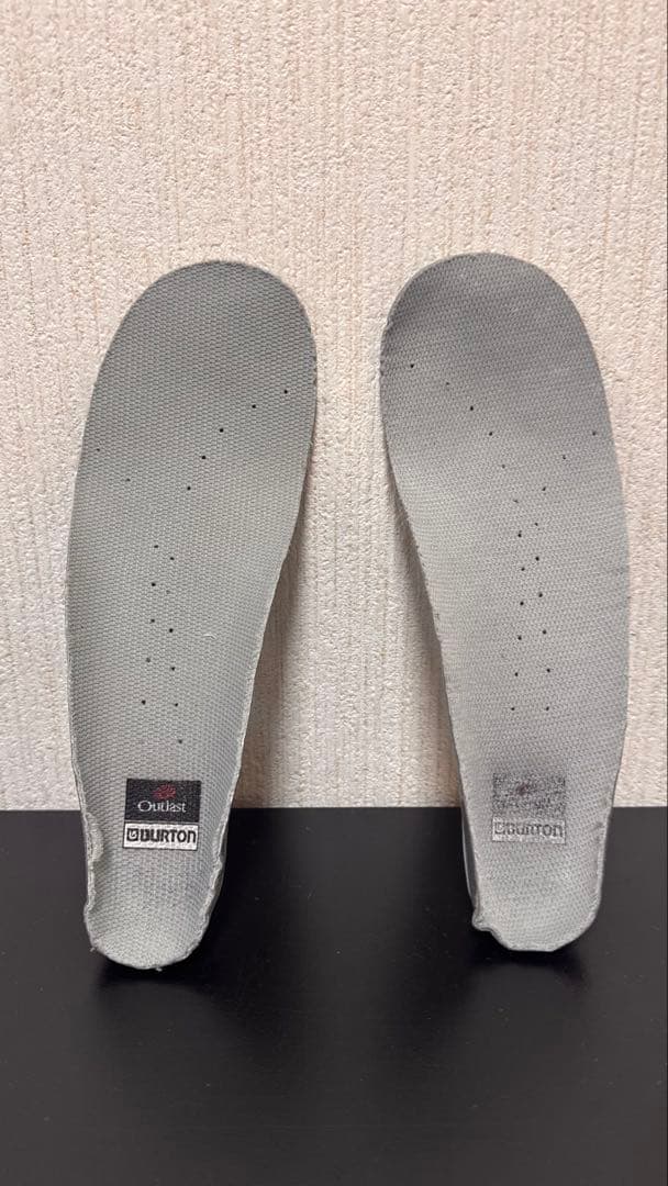 Burton Supreme スノーボードブーツ 24.5cm