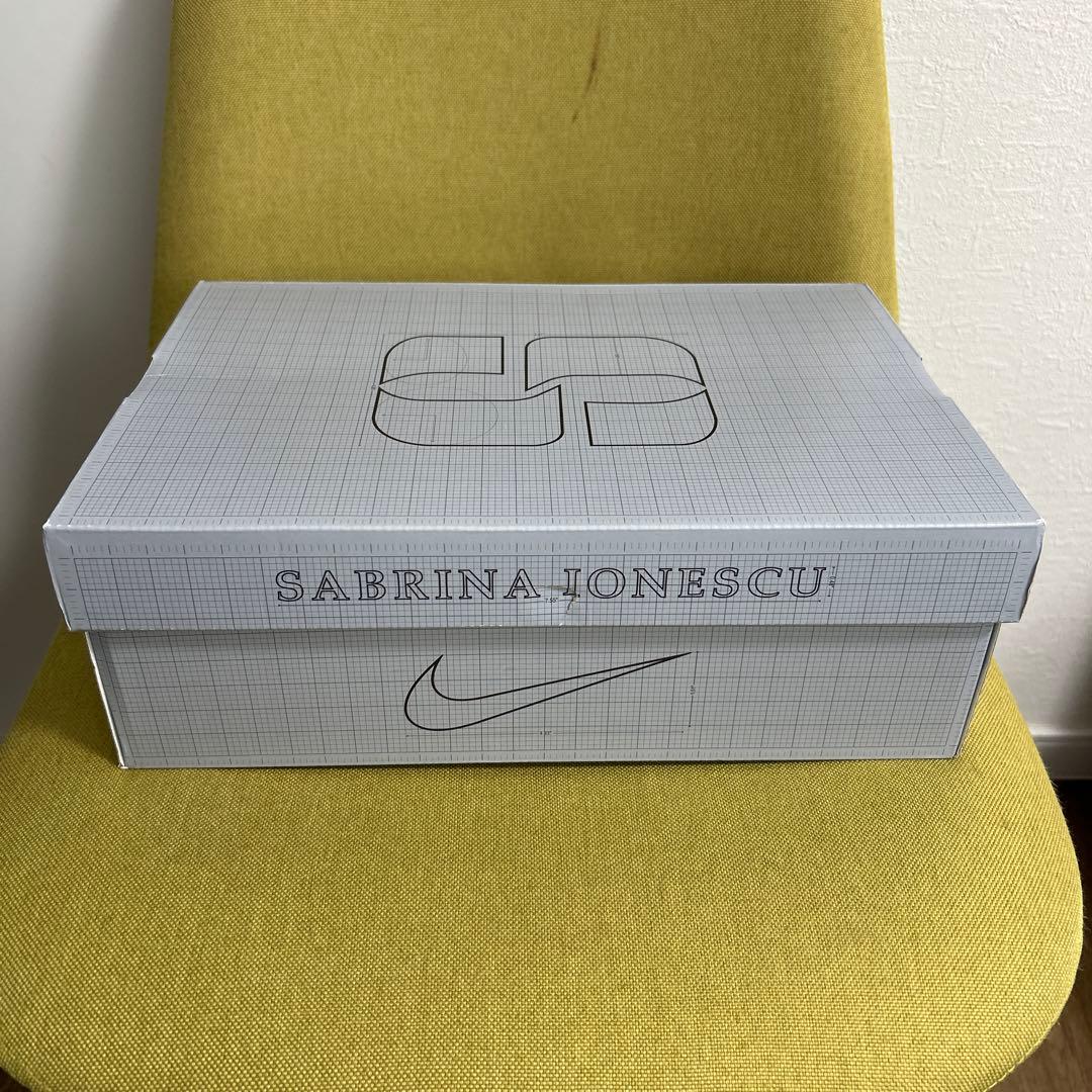 サブリナ 3 EP 26.5cm