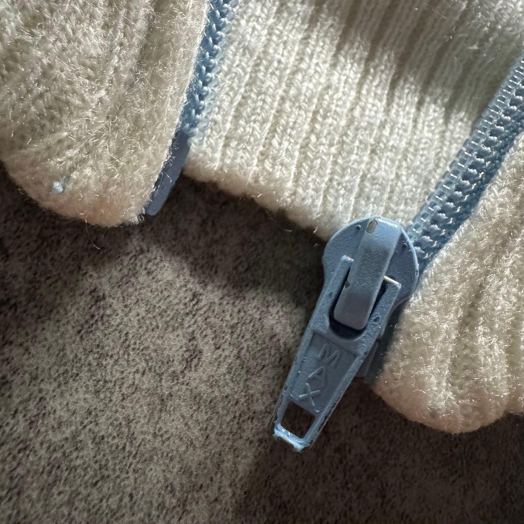 80s adidas XL トラックジャケット　西ドイツ製　ジャージ　Y2K