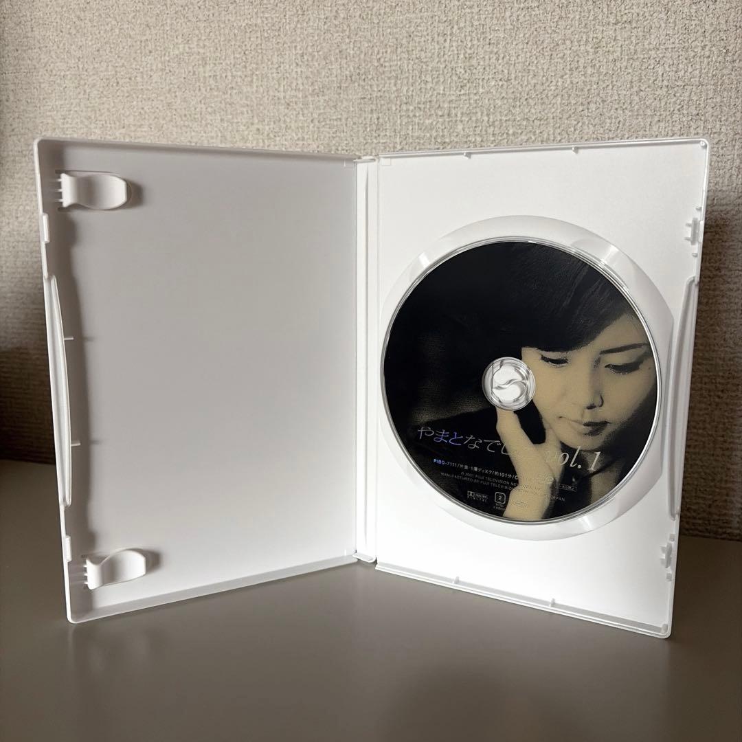 やまとなでしこ DVD BOX 全6巻セット