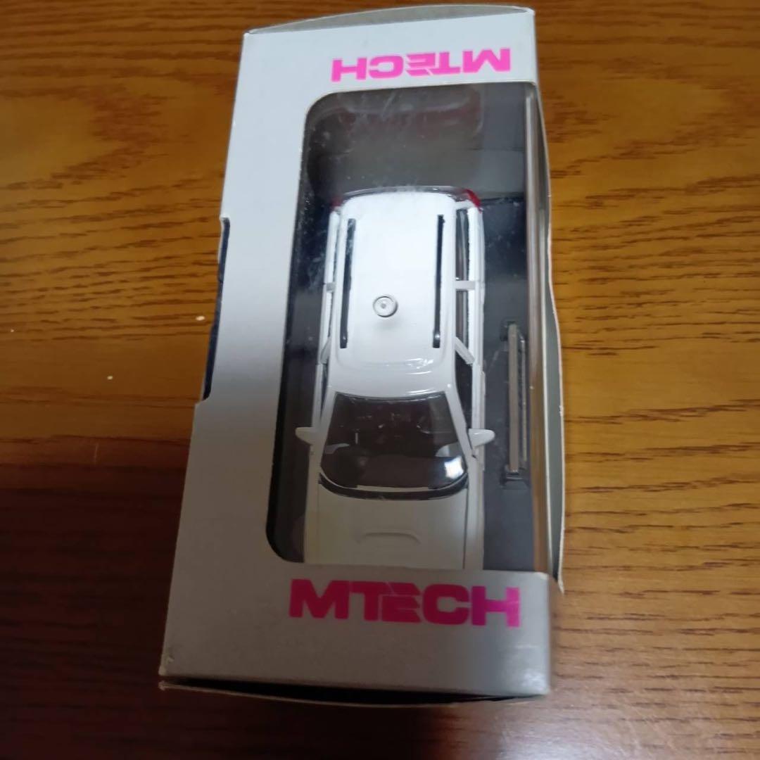 3台セット】MTECH エムテック エポック レガシィ 1/43 - メルカリ