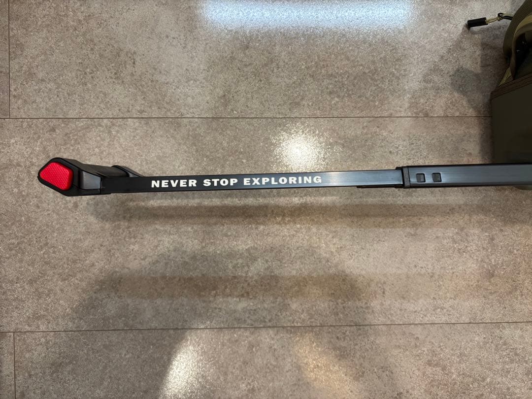 【希少カラー】ノースフェイス ローリングサンダー22 40L キャリーバッグ