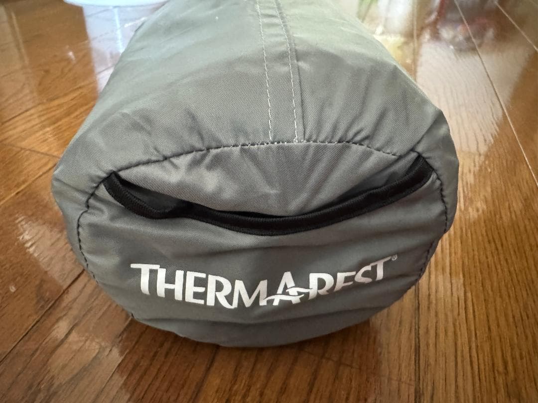 【未使用】THERMAREST(サーマレスト)NEOAIR XTHERM ラージ