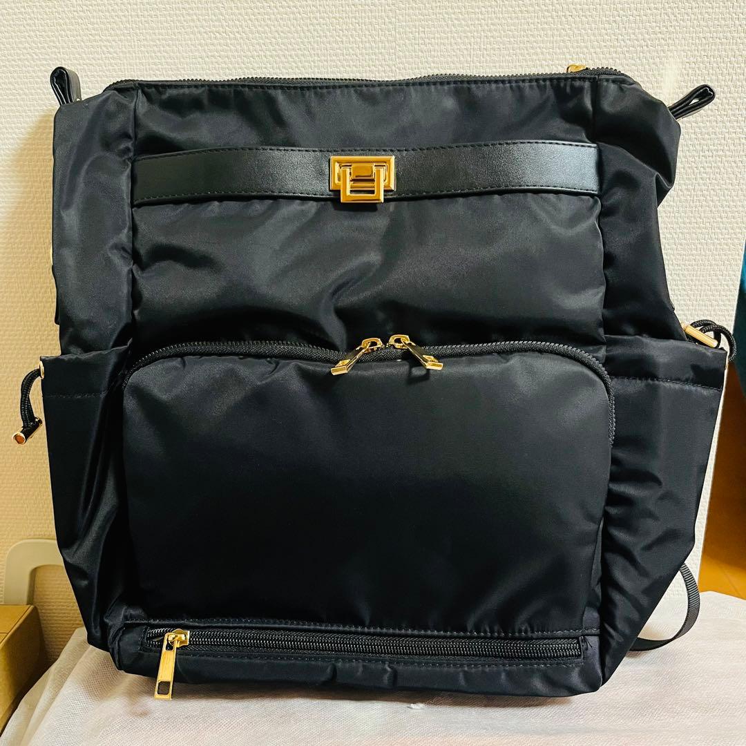 成瀬愛里さん 2way リュック トートバッグの通販はau PAY マーケット