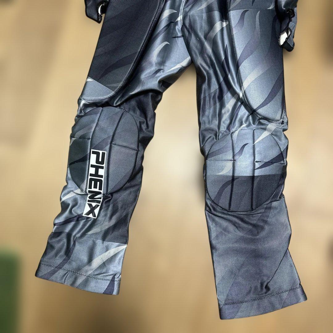 スキー　ワンピース　ウェア　つなぎ　PHENIX XOサイズ