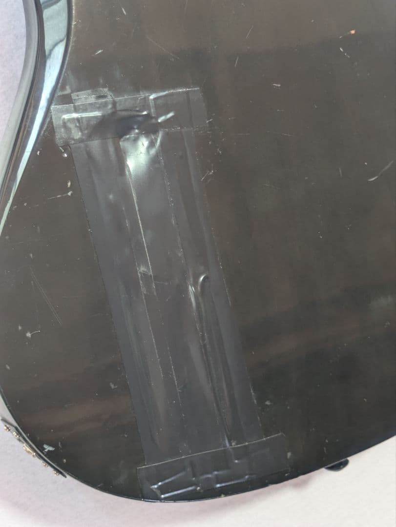 B.C.Rich Eagle Bass 780JE イーグルベース　送料無料