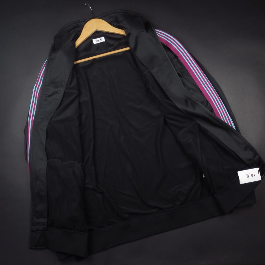 JUNRED 90’s ストリート トラックジャージ 上下セット M