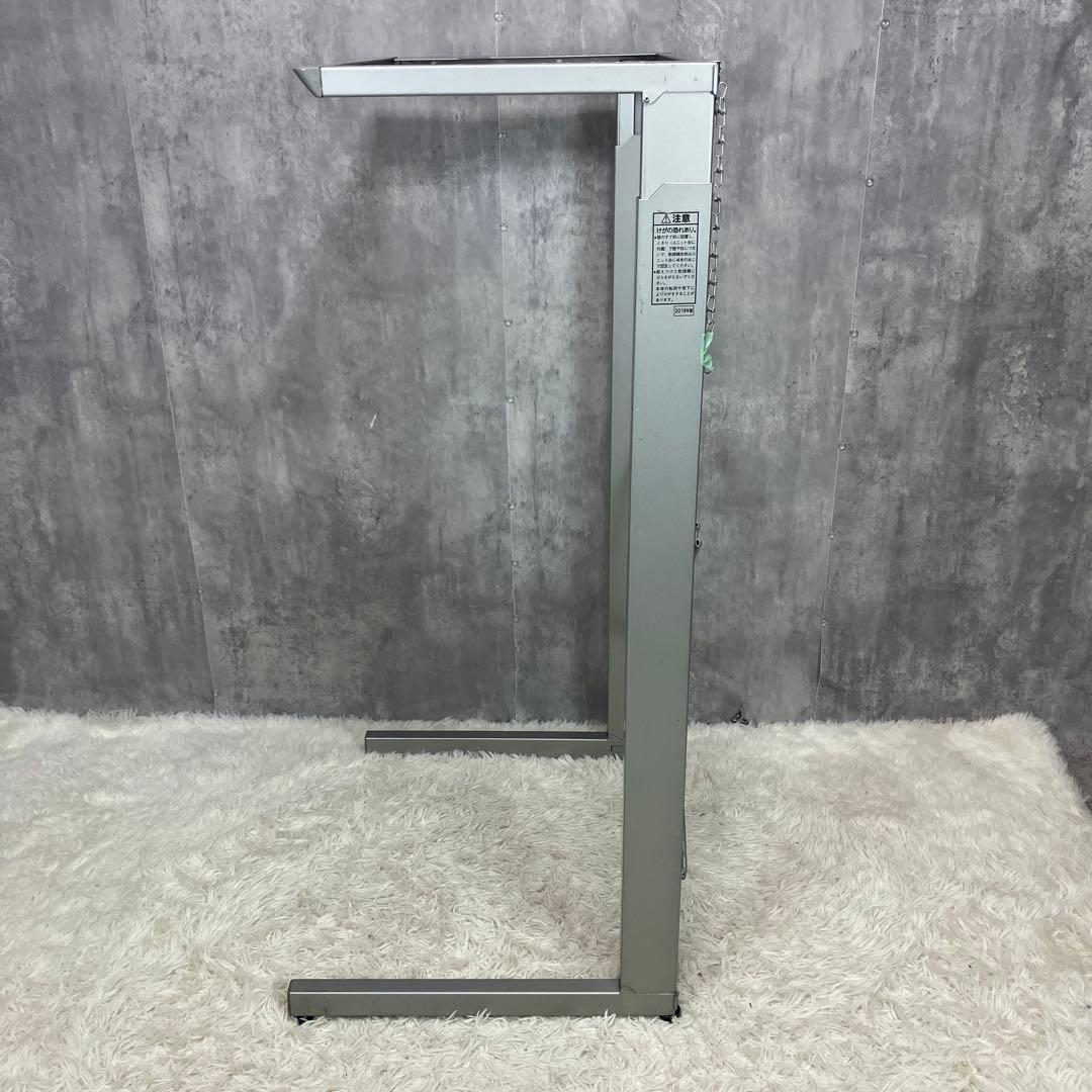 パナソニック N-UF21 衣類乾燥機用スライド式ユニット台