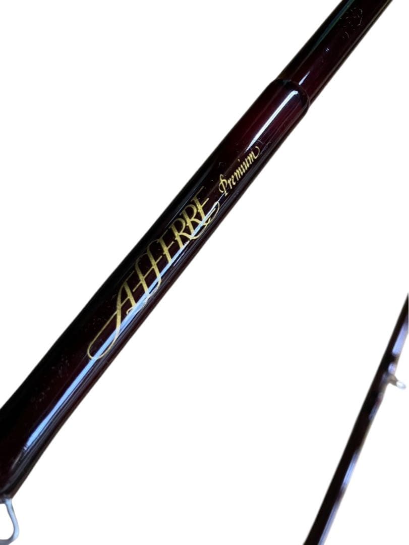 ウエダ AFFERRE PREMIUMカーボンフライロット APF-8660 - メルカリ