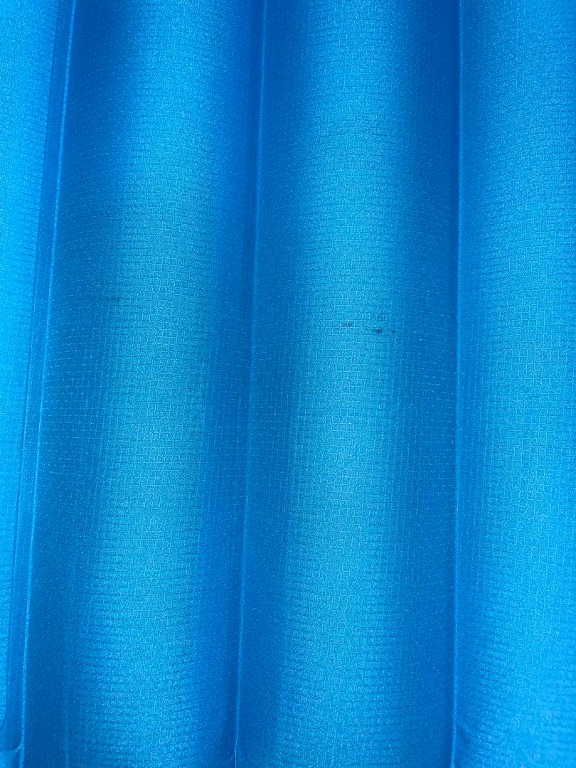 モンベル U.L.エアパッド 180 ポンプバッグ付き