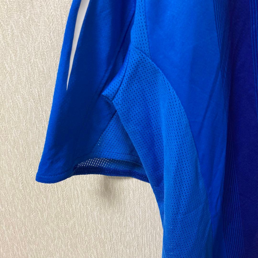 激レア！希少！日本代表 玉田圭司 オーセンティック04-05ユニフォーム