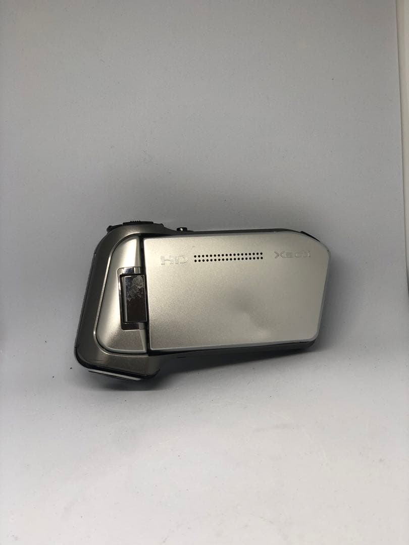 SANYO Xacti 7.1メガピクセル ビデオカメラ - メルカリ