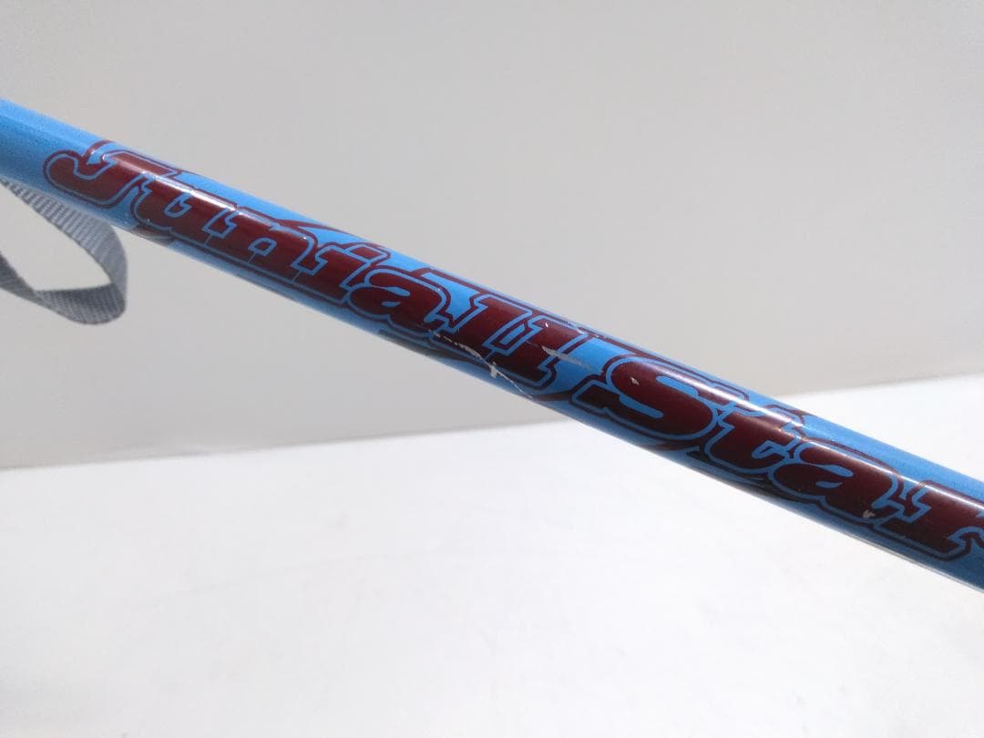 ジュニアスキー4点セット スノーカービング 130cm ブーツ 22cm