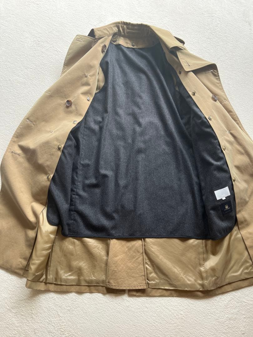 23区コート高橋リタR rita ウールカシミア38