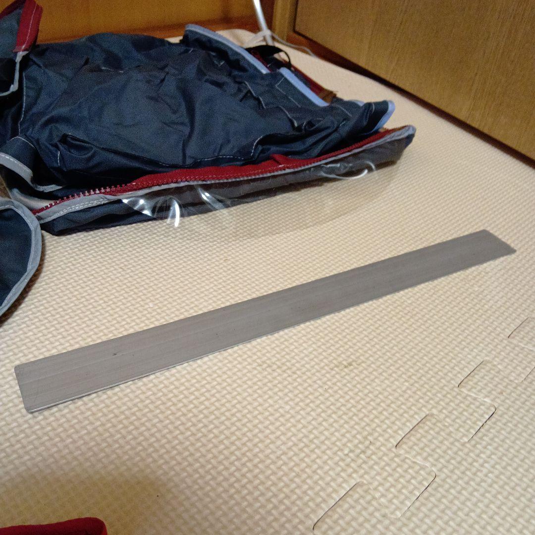 レア　AK365　子供乗せ自転車　後ろ乗せレインカバー 　チャイルドシート　リア