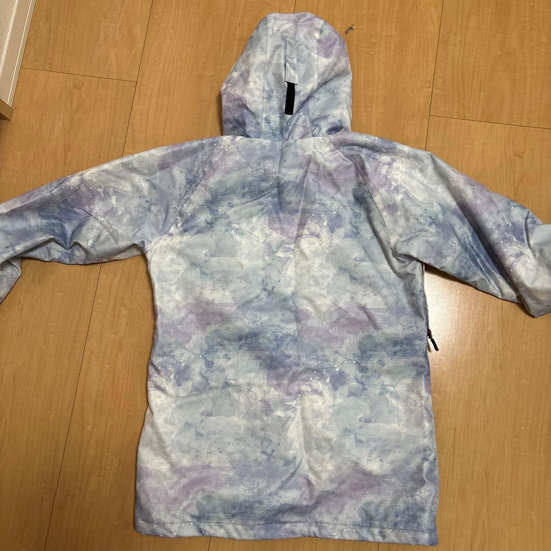 【まとめ割】スノーボードウェア（女性用）セット