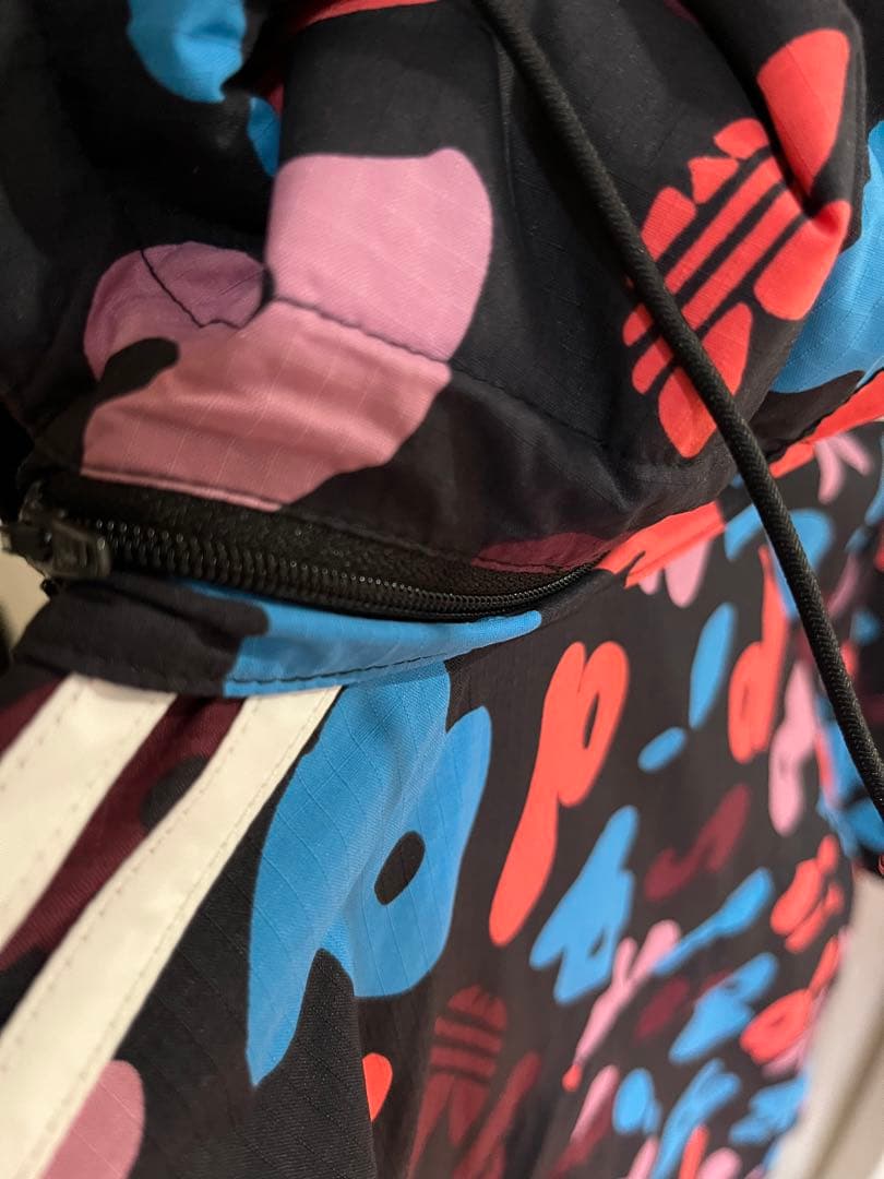 adidas originals スノーボード　上下セット