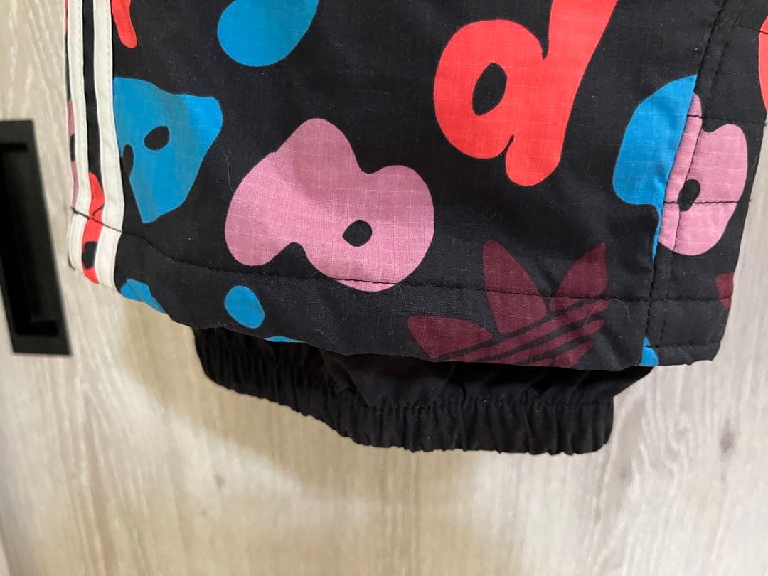 adidas originals スノーボード　上下セット