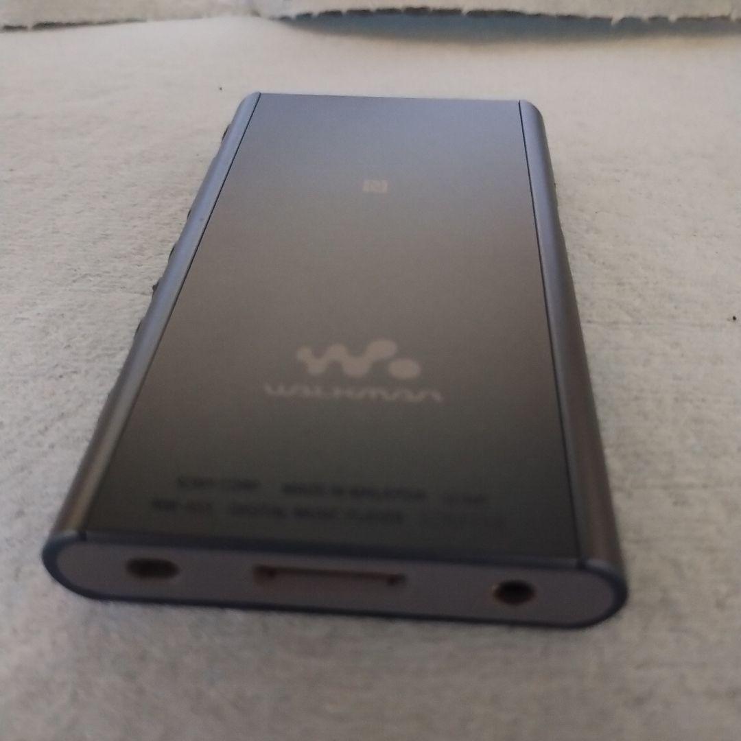 SONY WALKMAN NW-A55　（美品）