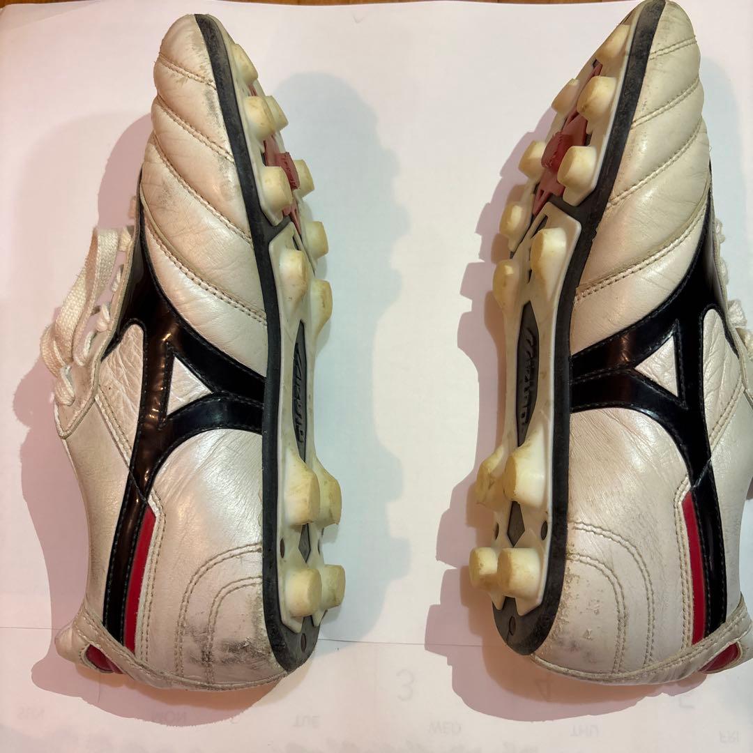 Mizuno サッカーシューズ モレリア2ジャパン 22.0cm