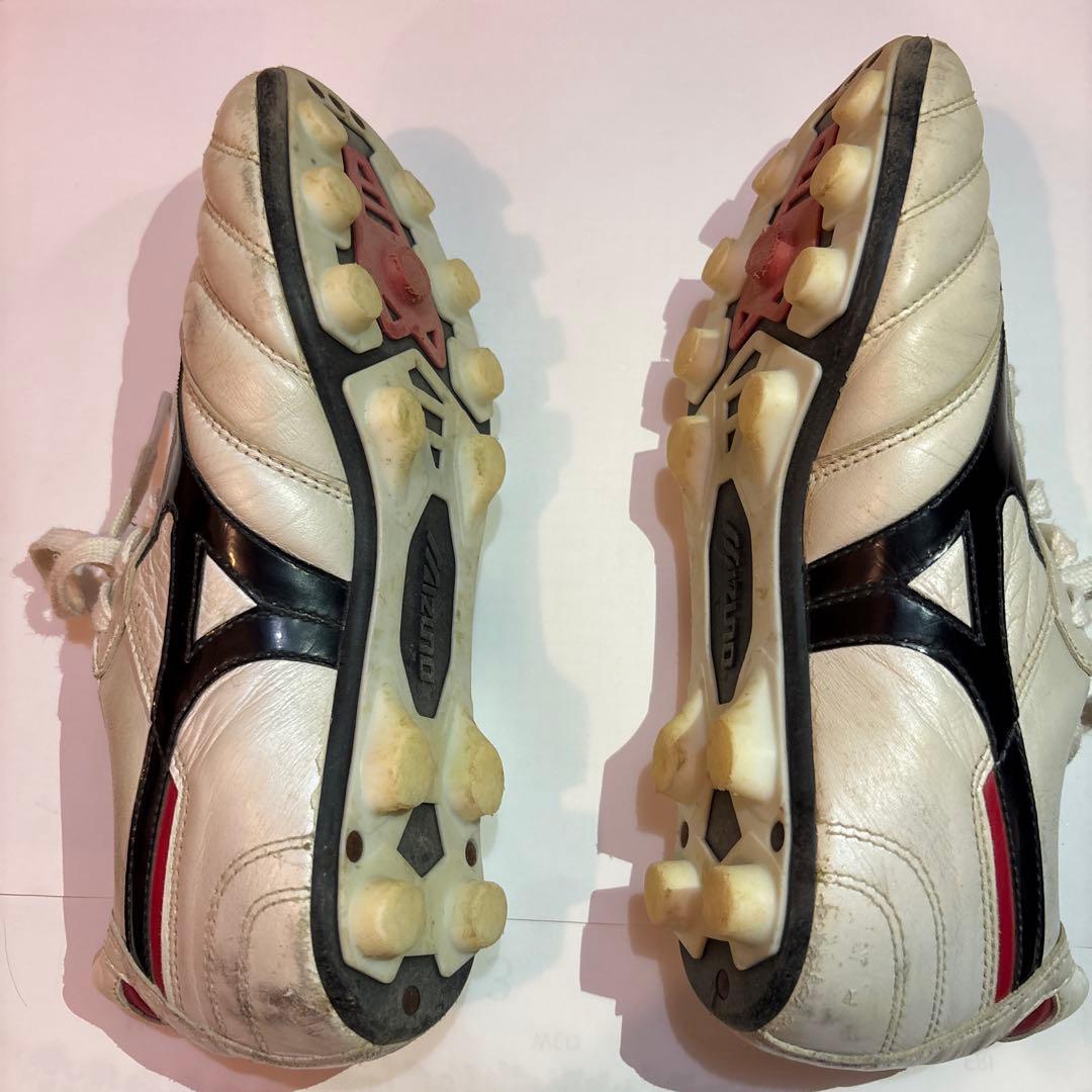 Mizuno サッカーシューズ モレリア2ジャパン 22.0cm