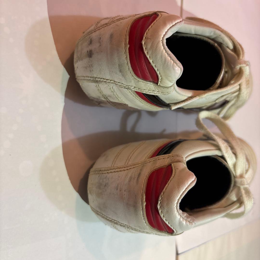 Mizuno サッカーシューズ モレリア2ジャパン 22.0cm