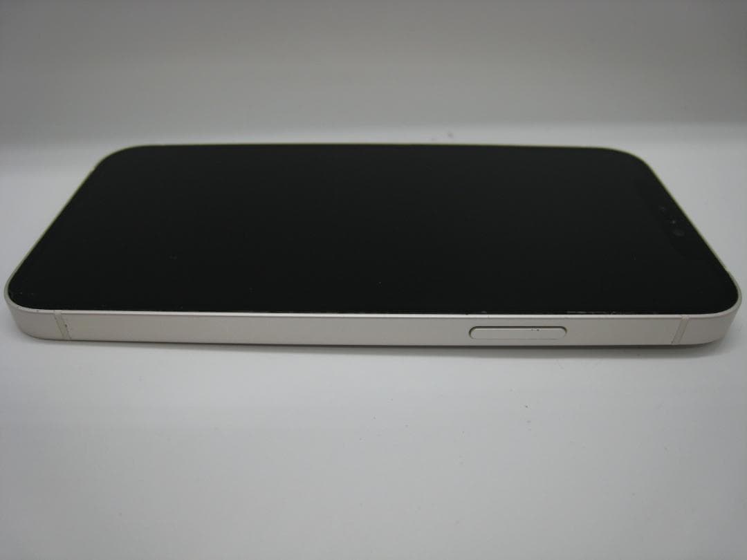 iPhone12 64G ホワイト　美品