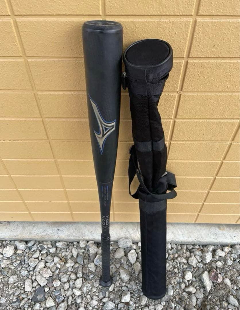 【美品】ビヨンドマックスレガシー ミドルバランス 84cm